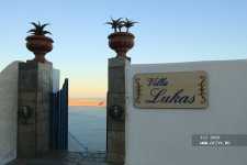 Villa Lukas Villa Lukas