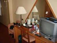 Jolly Hotel Touring Jolly Hotel Touring
