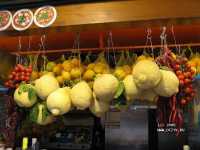 Путешествие по Амальфийскому побережью, Капри и Сицилии Путешествие по Амальфийскому побережью, Капри и Сицилии