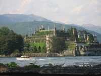 Лаго Маджоре, Стреза Лаго Маджоре, Стреза