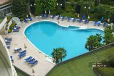La Residence La Residence