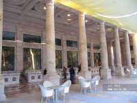 Монтекатини Терме. Курорт по-итальянски. Монтекатини Терме. Курорт по-итальянски.