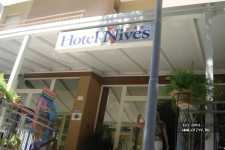 Nives Nives