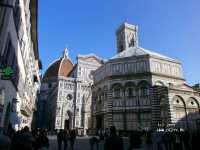 Флоренция. Три дня в ноябре Флоренция. Три дня в ноябре