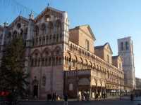 Феррара, Touring 3* Феррара, Touring 3*