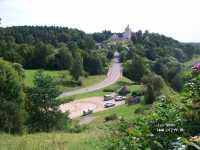 Друскининкай, частный сектор Друскининкай, частный сектор