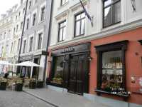 Rixwell Domus Hotel Rixwell Domus Hotel