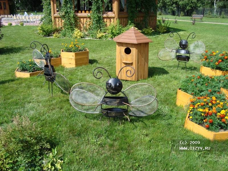Маф для сада своими руками 1091 Маф для сада своими руками 893