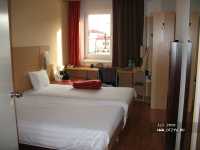 Ibis Kazan Centre Ibis Kazan Centre