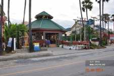 Пхукет, Baan Karon Buri Resort 3* Пхукет, Baan Karon Buri Resort 3*