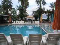 Fame Residence Kemer Park Fame Residence Kemer Park
