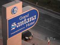 Grand Santana Grand Santana
