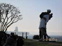 New York, WashingtonDC, Boston, Los Angeles, La Jolla, San Diego, Santa Barbara,