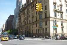 ������ � ������������. ���-����, �omfort Inn Central Park West.