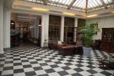 , Grand Hotel du Sablon 3*