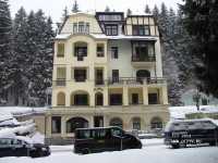  , St. Moritz Spa & Wellness Hotel 4*