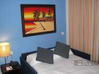  , PortAventura Hotel Caribe 4*