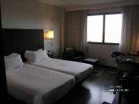  AC Hotel Algeciras 4*