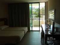 ����� ������, Deloix Aqua Center 4*