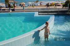 , Aquis Blue Sea Resort & Spa 5*