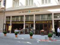 , La Prima Fashion Hotel Budapest 4*