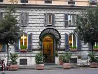 ���, Ludovisi Palace 4*