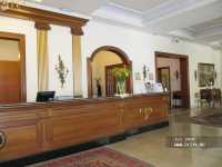 ����� �����, La Residence and Idrokinesis, 4*