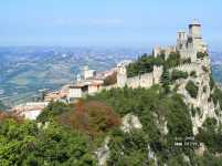 Hotel Cesare, San Marino, ������