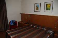 �����, Carlyle Brera Hotel 4*