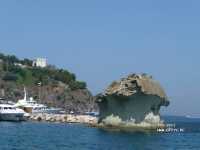 �����, Hotel San Carlo (3), ���, �. �����, Parco San Marco (4)