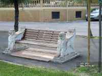 ������ � �������, Perticari 3*