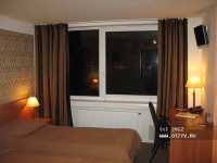 �������, Panorama 3*