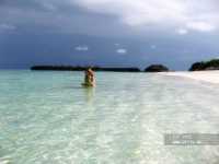 ����� ���� �����, Olhuveli Beach & Spa Resort 4*