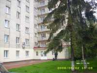 , International hostel "Kiev"