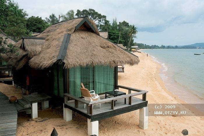 Sunset Village Beach Resort The Best Beaches In World Отзыв об отеле Sunset Village Beach Resort 3 в Таиланде Паттайя от
