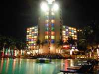 �������, Hard Rock 4*