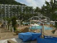 , Le Meridien Phuket Beach Resort 5*