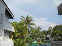 , Thavorn Palm Beach Resort 4*