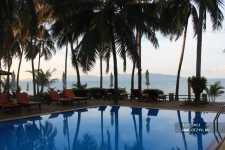 , Coco Palm Resort Samui