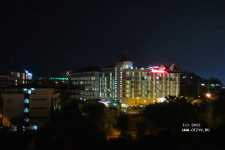 �������, Jomtien Orchid Resort 3*