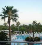 , Kirman Hotels Arycanda De Luxe 5*