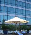 Dar Es Salaam, Kempinski 5* � Vuma Hill Camp